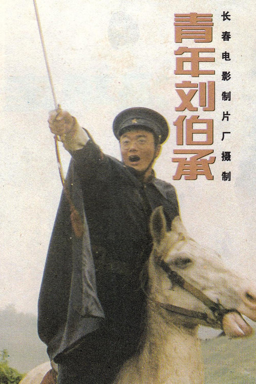 Qing nian liu bo cheng