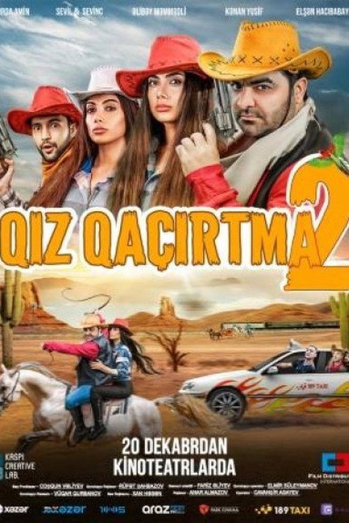 Qiz Qacirtma 2