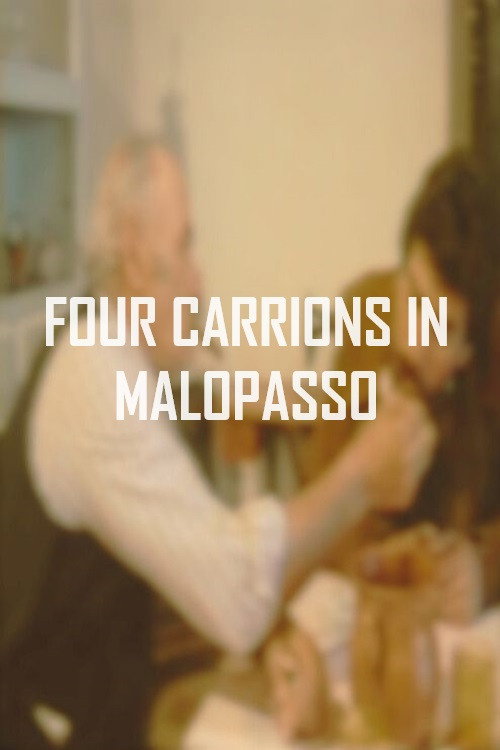 Quattro carogne a Malopasso