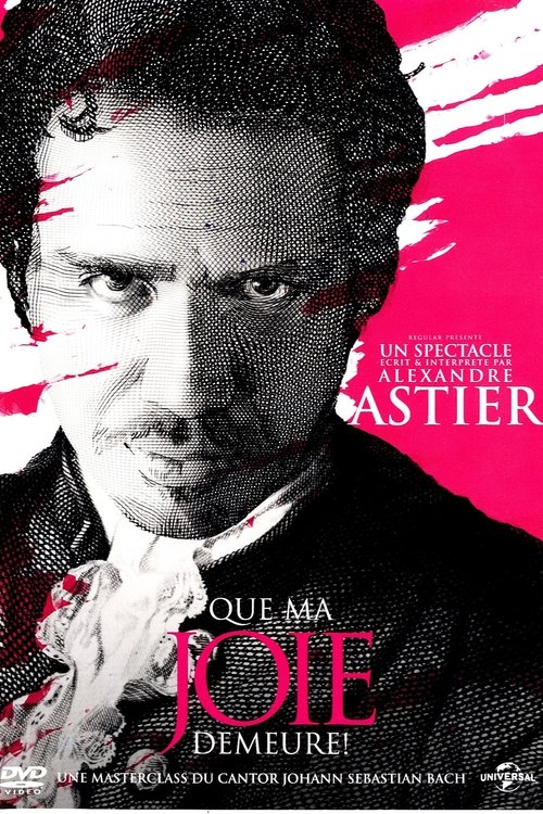 Que Ma Joie Demeure!