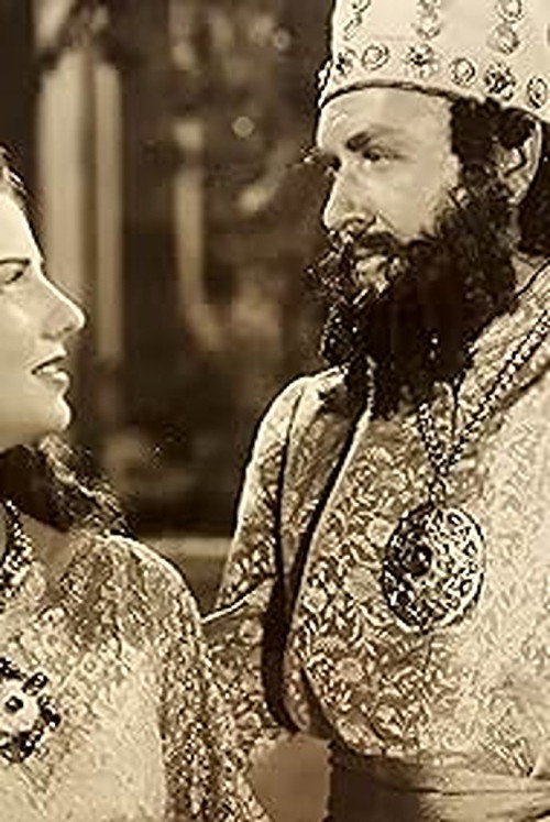Queen Esther: A Story from the Bible