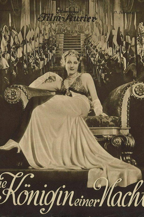 Queen of the Night