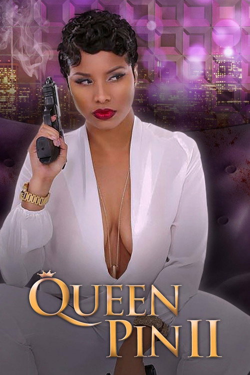 QueenPin II: The Restoration