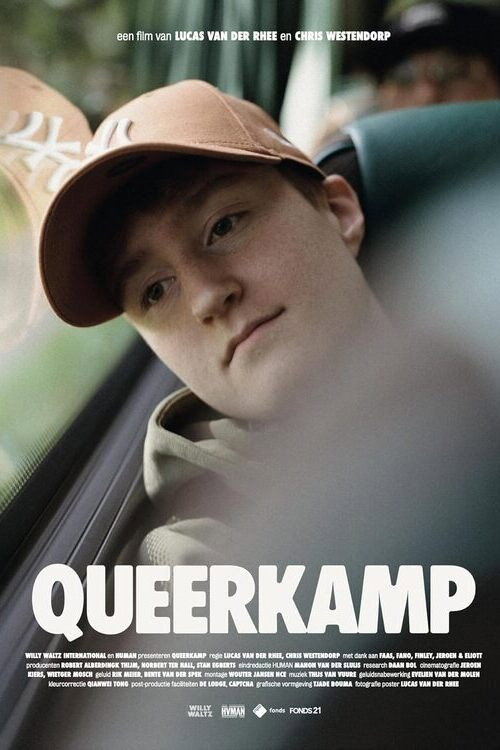 Queer Camp