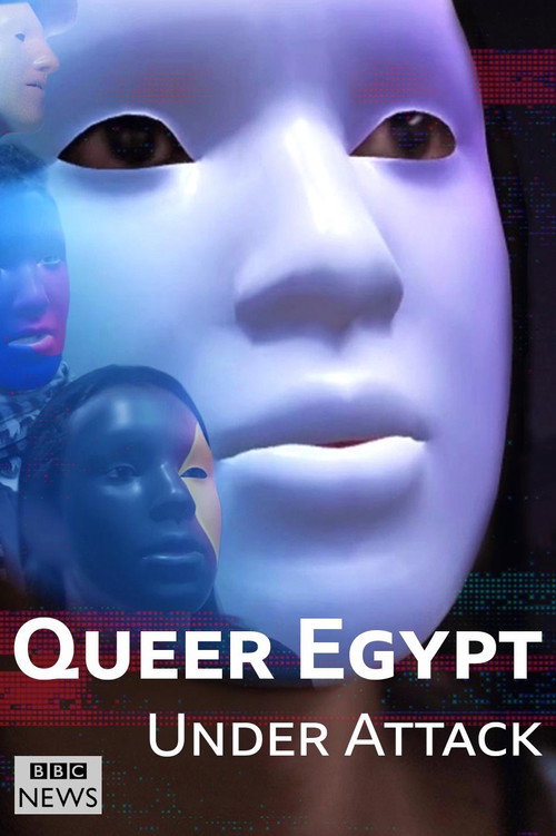 Queer Egypt