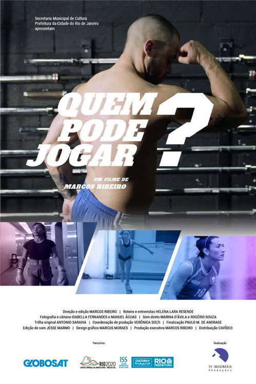 Quem Pode Jogar?