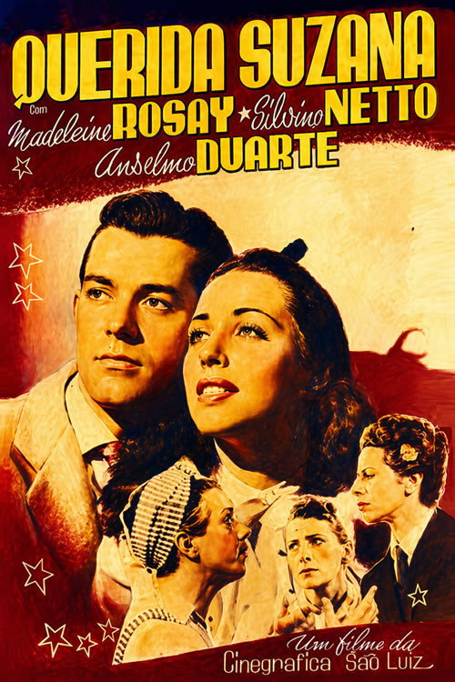 Querida Susana