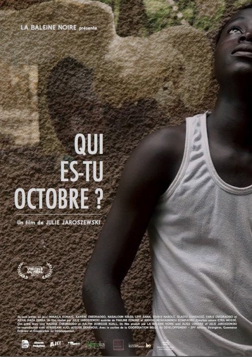 Qui es-tu Octobre?