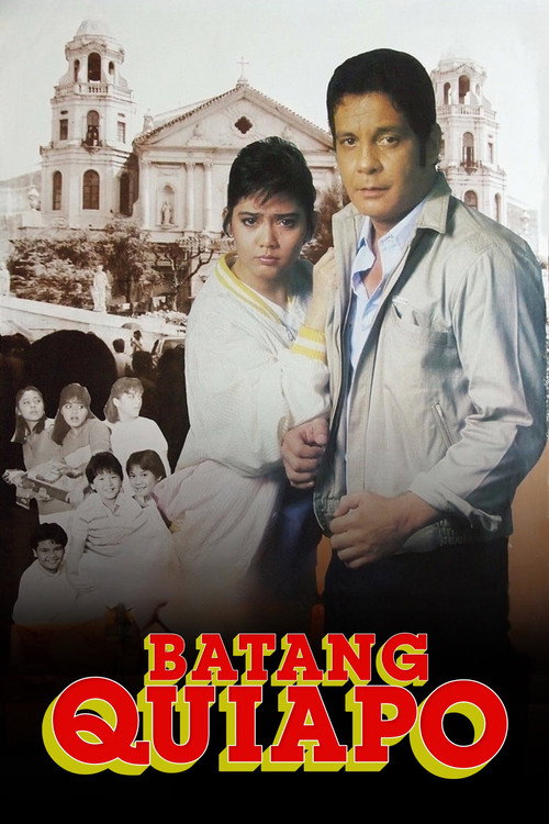 Quiapo Kid