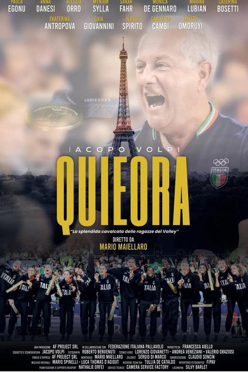 Quieora