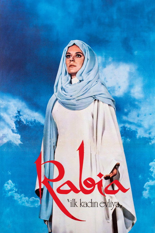 Rabia: Ilk Kadin Evliya