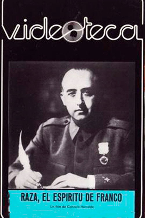 Race, the Spirit of Franco