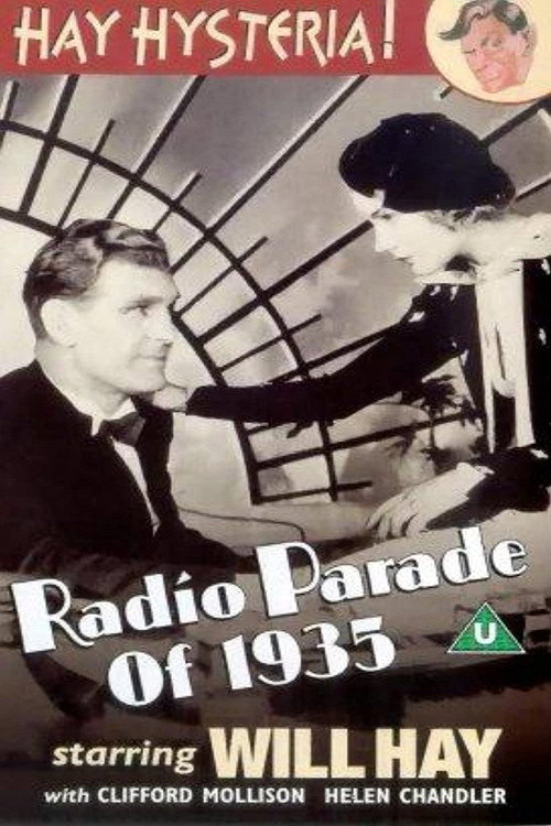 Radio Follies