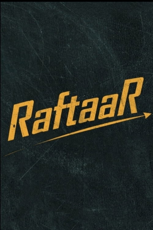 Raftaar