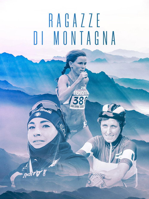 Ragazze di montagna - Storie di vita e di sport
