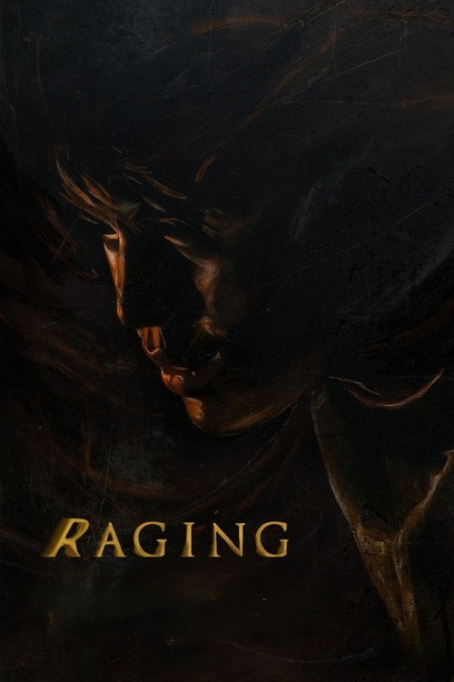Raging