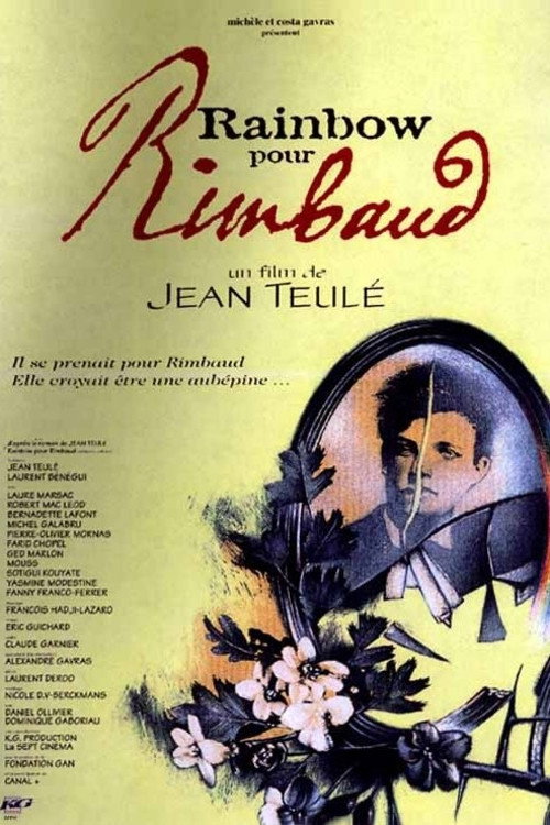Rainbow for Rimbaud