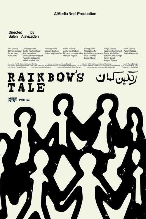 Rainbow´s Tale