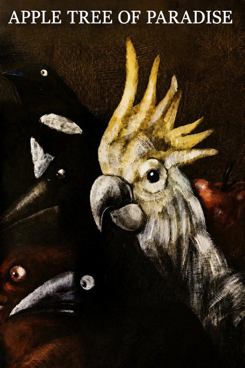 Rajska jablon