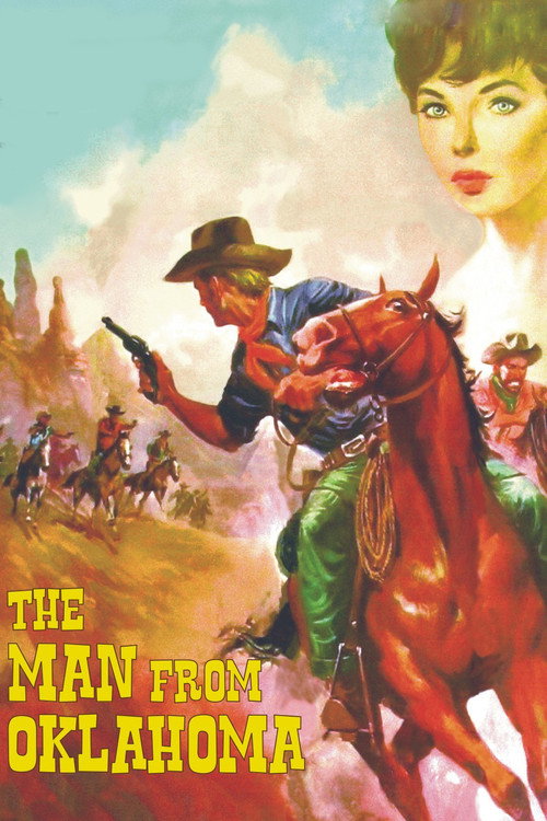 Ranch of the Ruthless