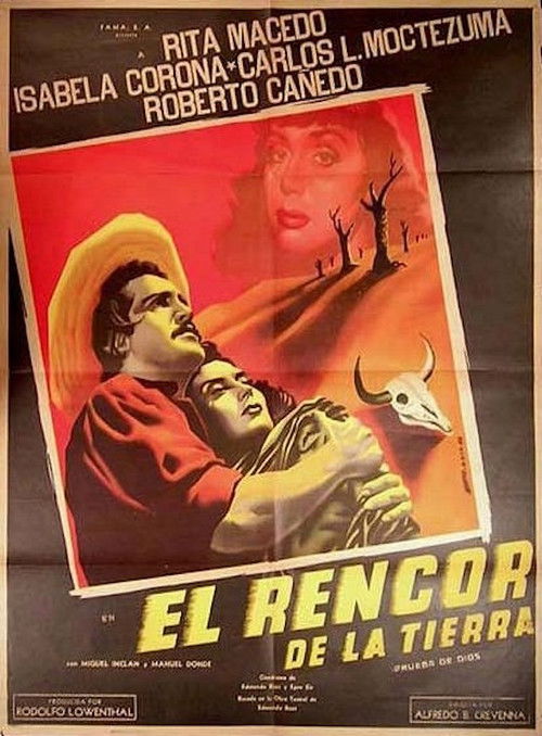 Rancor of the Soil