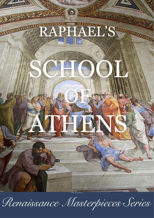 Raphael's School of Athens