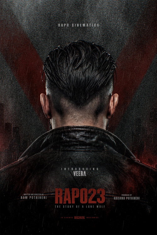 #RAPO23