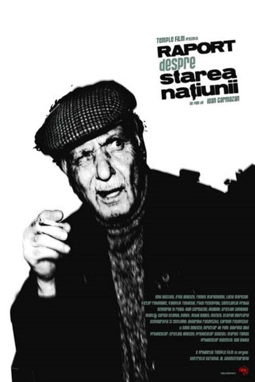 Raport despre starea natiunii