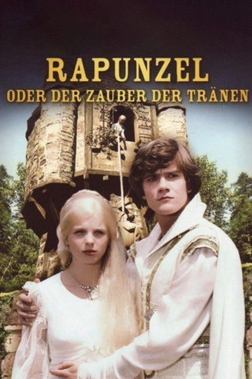 Rapunzel or the Magic of Tears