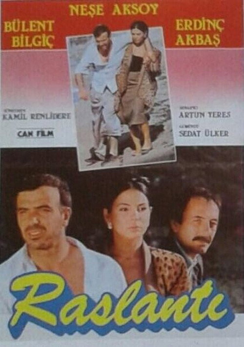 Raslanti