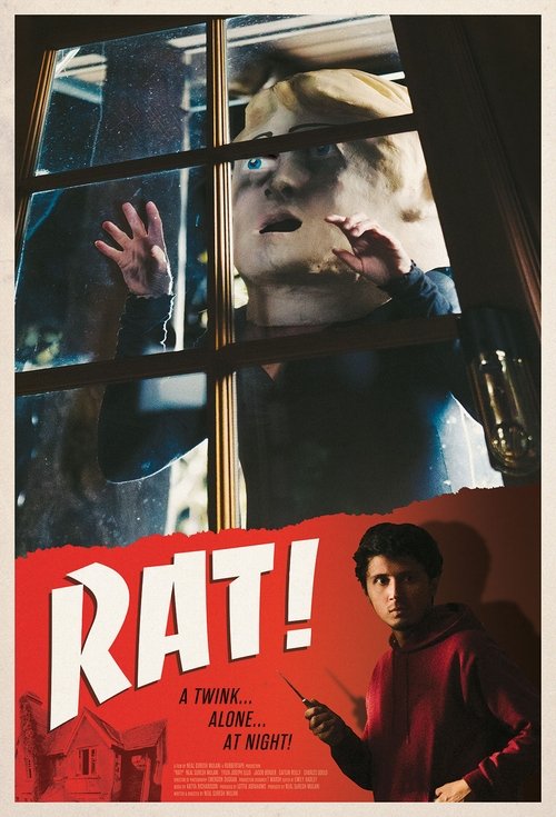 Rat!