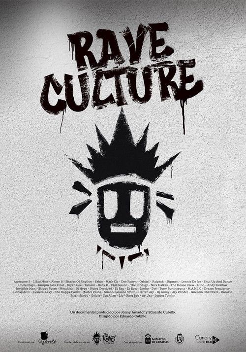 Rave Culture: A New Era