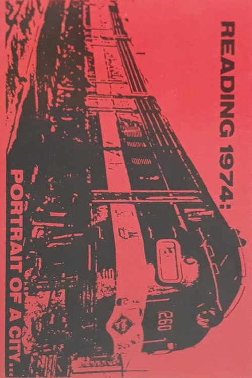 Reading 1974: Portrait of a City