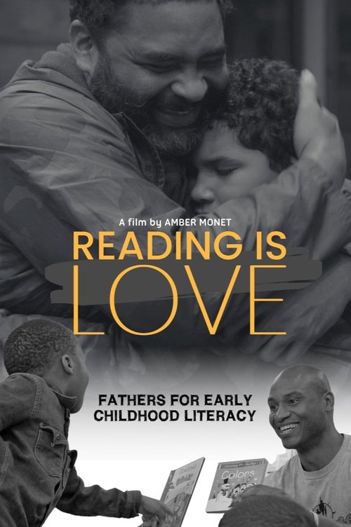 Reading Is Love