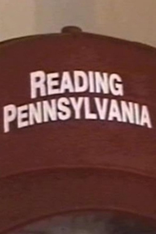 Reading, PA