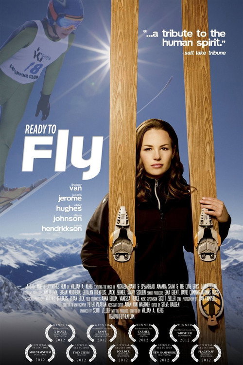 Ready to Fly
