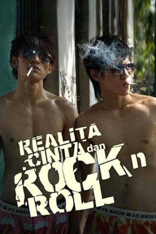 Reality, Love, and Rock'N Roll