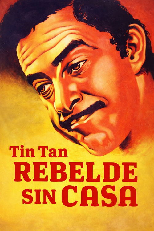 Rebelde sin casa