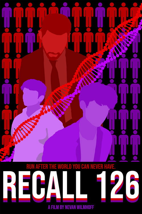 Recall 126