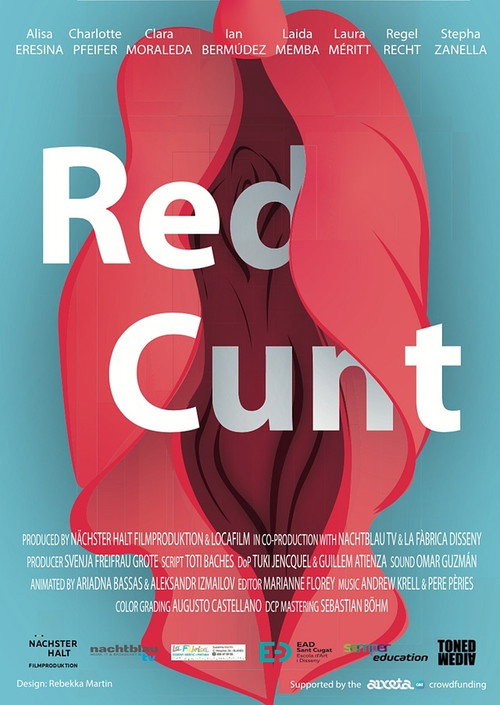 Red Cunt, Reconsidering Periods