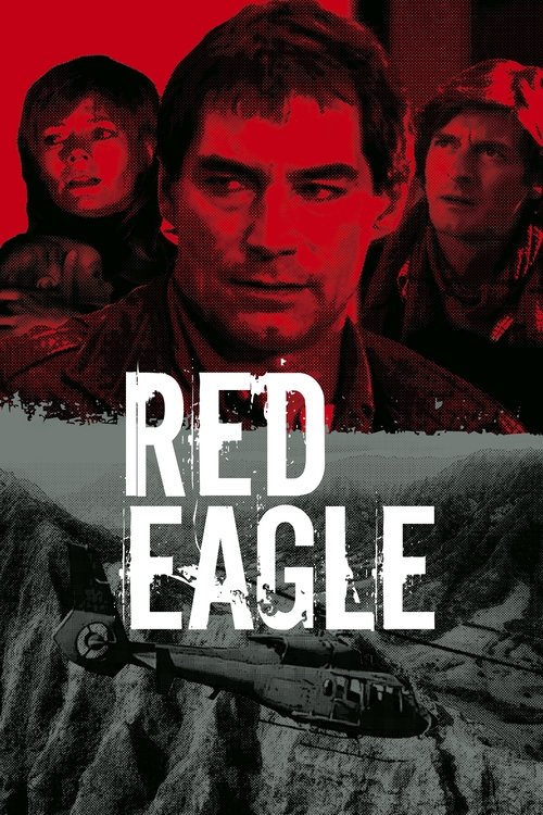Red Eagle