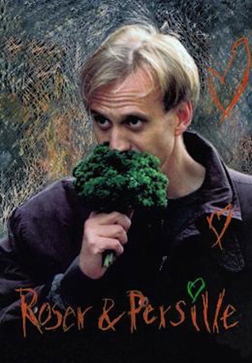 Red Roses and Parsley