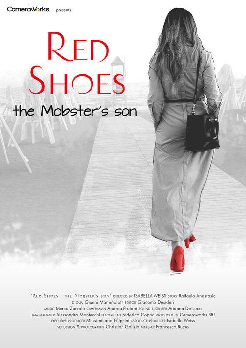 Red Shoes - Il figlio del Boss