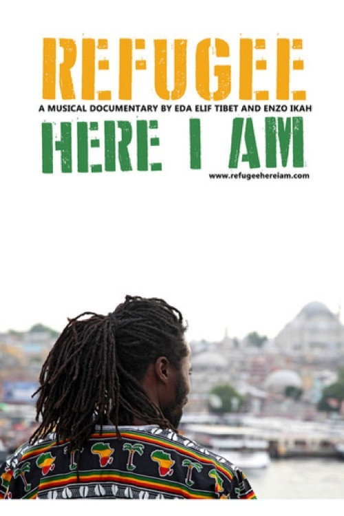 Refugee Here I Am