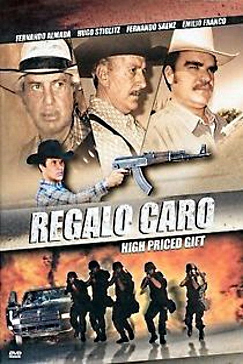 Regalo caro