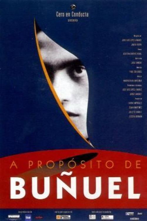 Regarding Buñuel