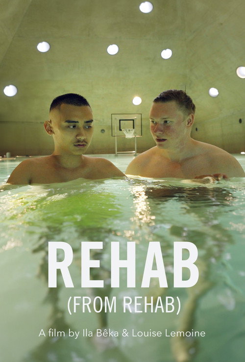 Rehab (From Rehab)