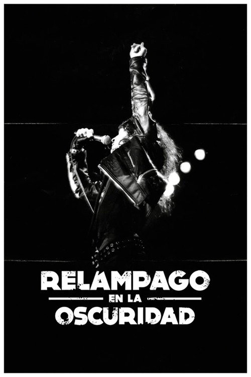 Relámpago en la Oscuridad: Lightning in the Dark