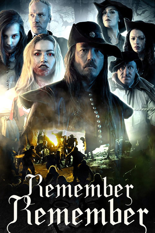 Remember Remember