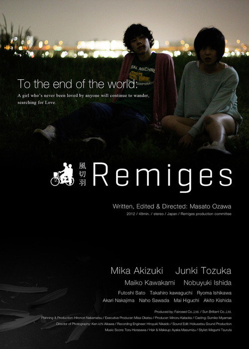 Remiges